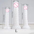 Dragon Scales White Dildo